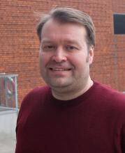 Trenton Schulz